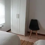 Piso A 15 Min De Playas De Somo Y De Cabarceno Hoz de Anero