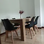 Piso A 15 Min De Playas De Somo Y De Cabarceno * Hoz de Anero
