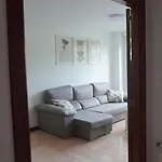 Lägenhet Piso A 15 Min De Playas De Somo Y De Cabarceno *