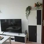 Piso A 15 Min De Playas De Somo Y De Cabarceno Lägenhet *