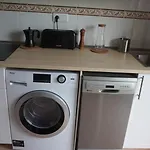 Piso A 15 Min De Playas De Somo Y De Cabarceno Lägenhet