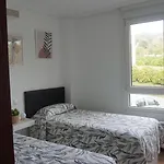 Piso A 15 Min De Playas De Somo Y De Cabarceno Lägenhet