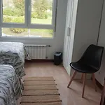 Lägenhet Piso A 15 Min De Playas De Somo Y De Cabarceno