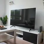 Piso A 15 Min De Playas De Somo Y De Cabarceno Hoz de Anero