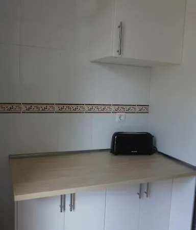 Апартаменты Piso A 15 Min De Playas De Somo Y De Cabarceno Ос-де-Анеро