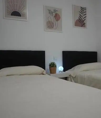 Piso A 15 Min De Playas De Somo Y De Cabarceno