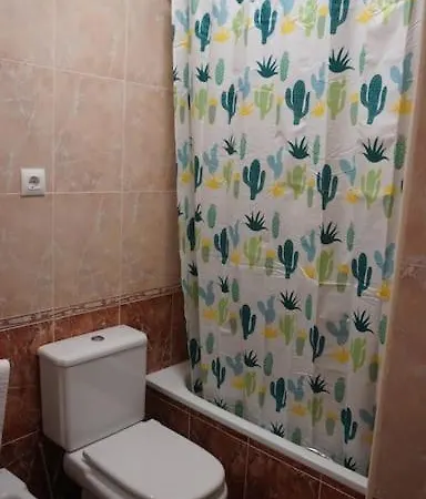 Piso A 15 Min De Playas De Somo Y De Cabarceno Апартаменты *