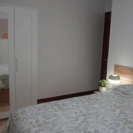 Piso A 15 Min De Playas De Somo Y De Cabarceno Apartment *