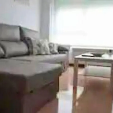 Piso A 15 Min De Playas De Somo Y De Cabarceno Апартаменты Ос-де-Анеро