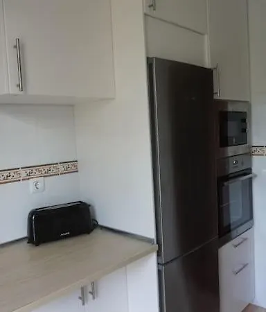 Piso A 15 Min De Playas De Somo Y De Cabarceno Апартаменты
