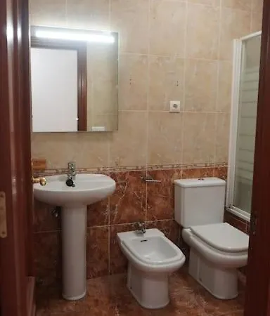 Piso A 15 Min De Playas De Somo Y De Cabarceno Апартаменты *