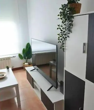 Piso A 15 Min De Playas De Somo Y De Cabarceno Апартаменты Ос-де-Анеро