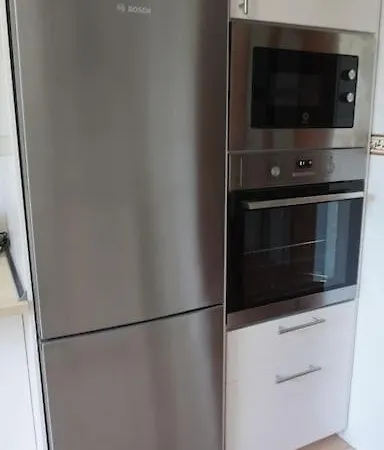 Piso A 15 Min De Playas De Somo Y De Cabarceno Hoz de Anero