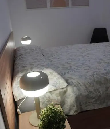 Апартаменты Piso A 15 Min De Playas De Somo Y De Cabarceno