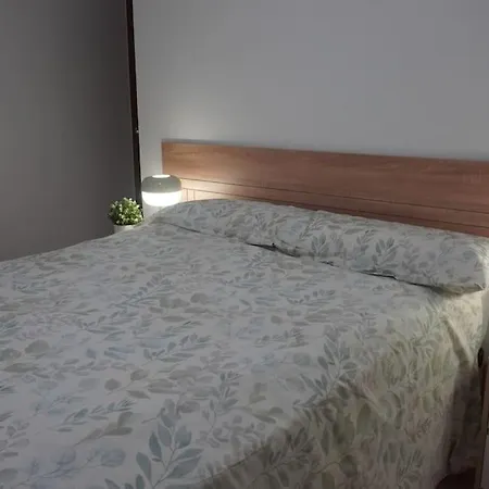 Piso A 15 Min De Playas De Somo Y De Cabarceno Ос-де-Анеро