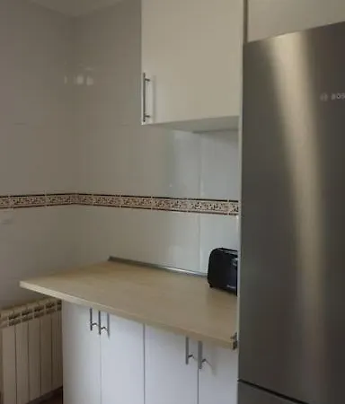 Piso A 15 Min De Playas De Somo Y De Cabárceno * Hoz de Anero