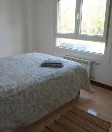 Апартаменты Piso A 15 Min De Playas De Somo Y De Cabarceno