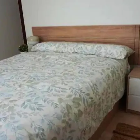 Piso A 15 Min De Playas De Somo Y De Cabarceno Ос-де-Анеро