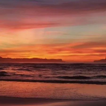 Apartment Piso A 15 Min De Playas De Somo Y De Cabarceno