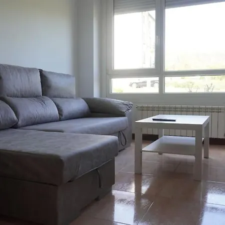 Piso A 15 Min De Playas De Somo Y De Cabarceno * Ос-де-Анеро