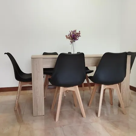 Apartment Piso A 15 Min De Playas De Somo Y De Cabarceno Hoz de Anero