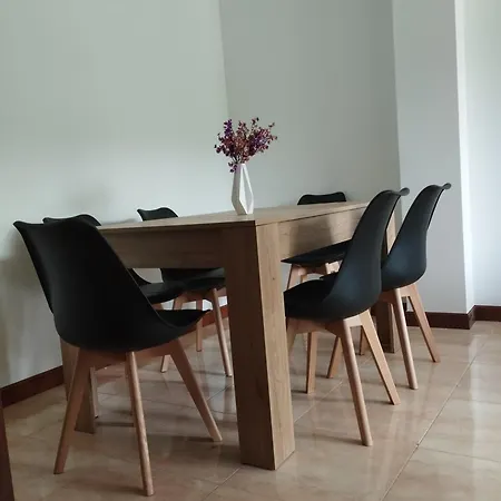 Piso A 15 Min De Playas De Somo Y De Cabarceno * Ос-де-Анеро