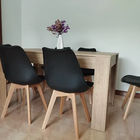 Piso A 15 Min De Playas De Somo Y De Cabarceno