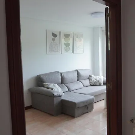 Апартаменты Piso A 15 Min De Playas De Somo Y De Cabarceno *