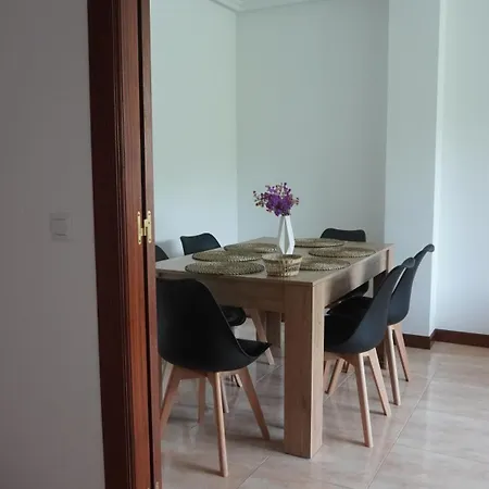 Apartment Piso A 15 Min De Playas De Somo Y De Cabarceno Hoz de Anero