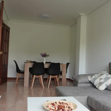 Piso A 15 Min De Playas De Somo Y De Cabarceno Hoz de Anero