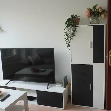 Piso A 15 Min De Playas De Somo Y De Cabarceno Апартаменты *