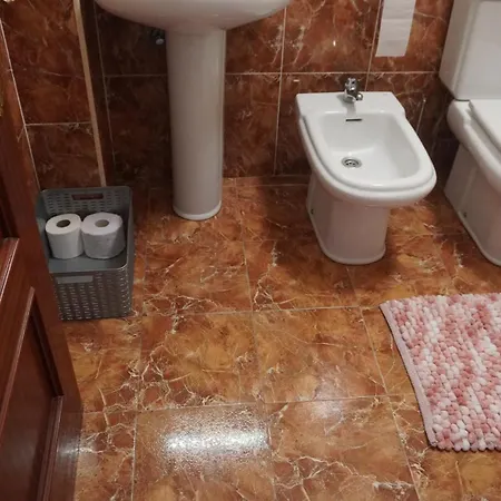 Piso A 15 Min De Playas De Somo Y De Cabarceno Ос-де-Анеро