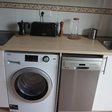 Piso A 15 Min De Playas De Somo Y De Cabarceno Apartment