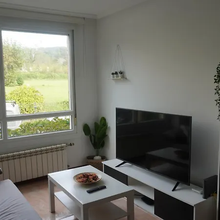 Апартаменты Piso A 15 Min De Playas De Somo Y De Cabarceno