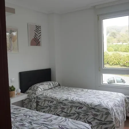 Piso A 15 Min De Playas De Somo Y De Cabarceno Apartment