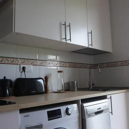 Piso A 15 Min De Playas De Somo Y De Cabarceno Апартаменты *