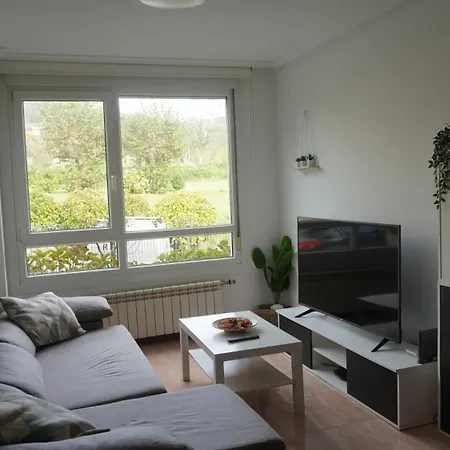 Piso A 15 Min De Playas De Somo Y De Cabarceno Apartment