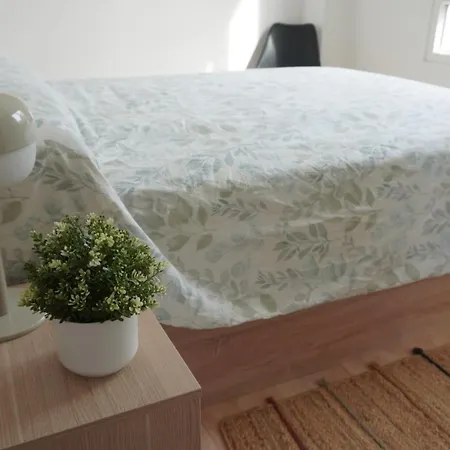 Piso A 15 Min De Playas De Somo Y De Cabarceno *