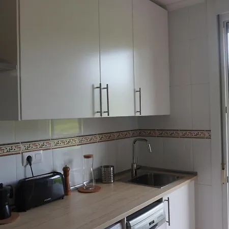 Apartmán Piso A 15 Min De Playas De Somo Y De Cabarceno *