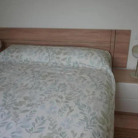 Apartment Piso A 15 Min De Playas De Somo Y De Cabarceno Hoz de Anero