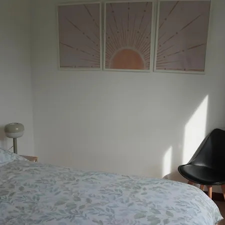 Piso A 15 Min De Playas De Somo Y De Cabarceno Apartment *