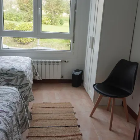 Апартаменты Piso A 15 Min De Playas De Somo Y De Cabarceno