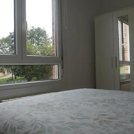 Piso A 15 Min De Playas De Somo Y De Cabárceno Apartamento *