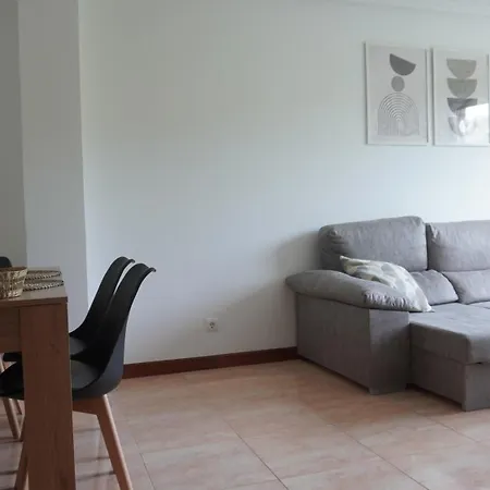 Piso A 15 Min De Playas De Somo Y De Cabarceno Апартаменты Ос-де-Анеро