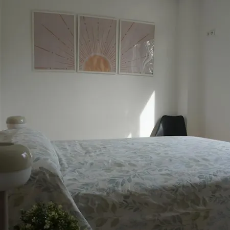 Piso A 15 Min De Playas De Somo Y De Cabarceno Апартаменты