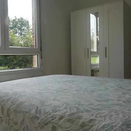 Piso A 15 Min De Playas De Somo Y De Cabarceno Apartment *