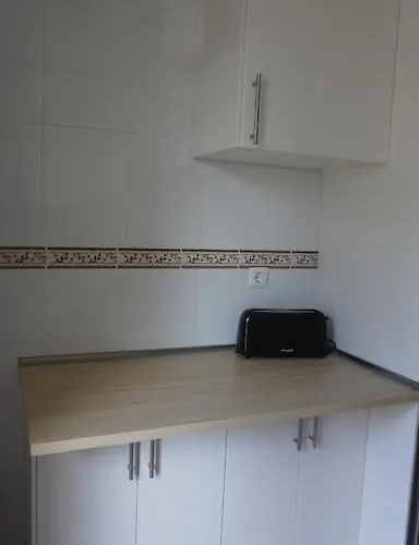 Апартаменты Piso A 15 Min De Playas De Somo Y De Cabarceno Ос-де-Анеро