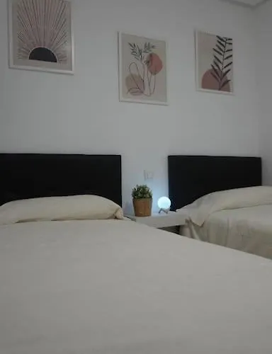 Piso A 15 Min De Playas De Somo Y De Cabarceno