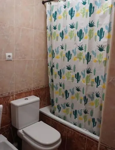 Piso A 15 Min De Playas De Somo Y De Cabarceno Апартаменты *