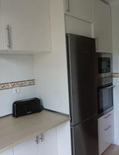 Piso A 15 Min De Playas De Somo Y De Cabarceno Апартаменты